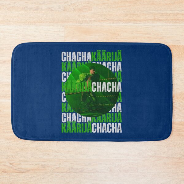 Item preview, Kaarija Cha Cha Cha Finland Eurovision 2023 Classic (2) designed and sold by Cobanlumbo.