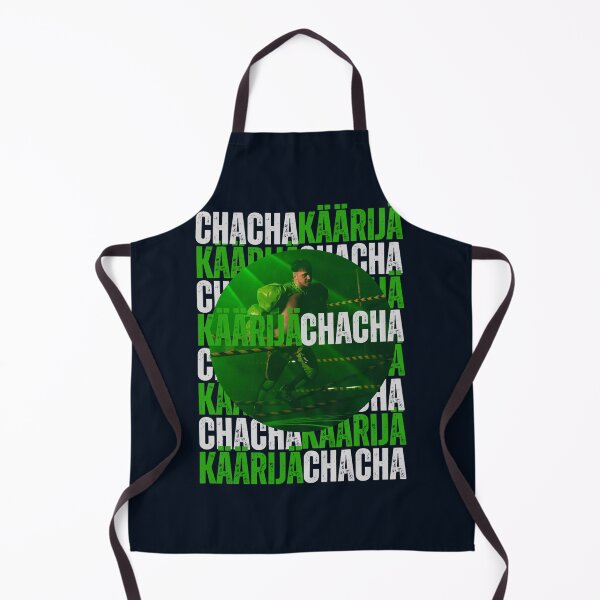 Item preview, Kaarija Cha Cha Cha Finland Eurovision 2023 Classic (2) designed and sold by Cobanlumbo.