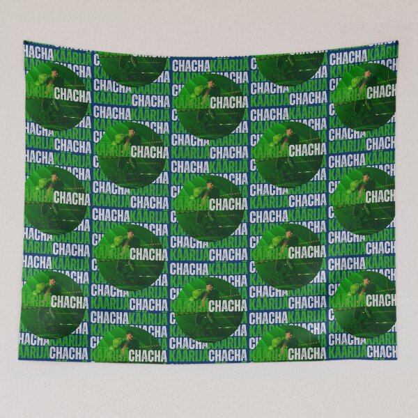 Item preview, Kaarija Cha Cha Cha Finland Eurovision 2023 Classic (2) designed and sold by Cobanlumbo.