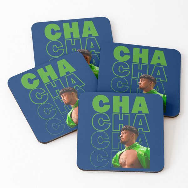 Item preview, Kaarija Cha Cha Cha Finland Eurovision 2023 Classic  designed and sold by Cobanlumbo.