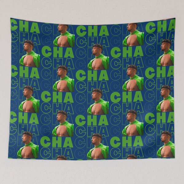 Item preview, Kaarija Cha Cha Cha Finland Eurovision 2023 Classic  designed and sold by Cobanlumbo.