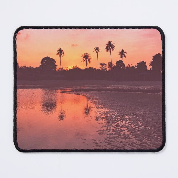 Item preview, Koh Samui Sunset designed and sold by DropBearStudio.