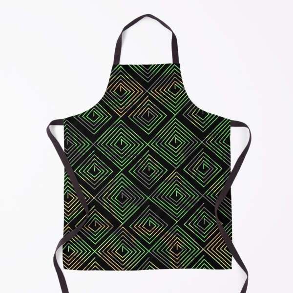 Item preview, Geometric Rhombus Pattern - 08 designed and sold by Studio Grafiikka.