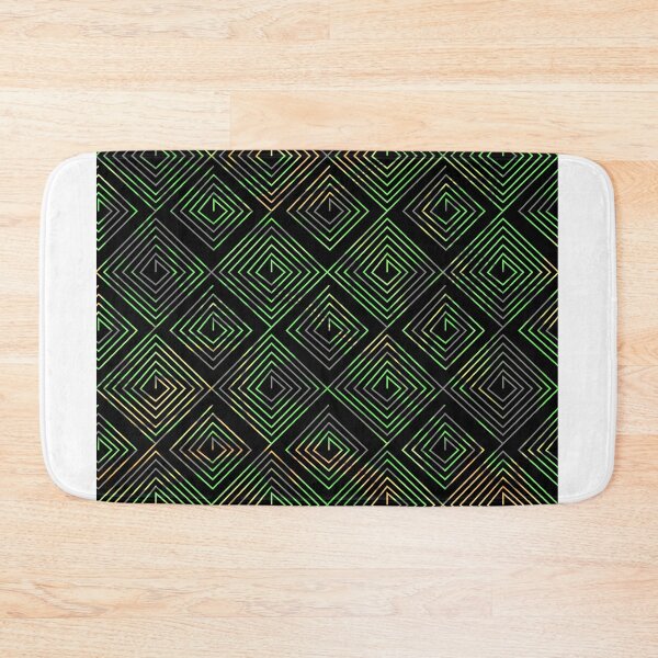 Item preview, Geometric Rhombus Pattern - 08 designed and sold by Studio Grafiikka.