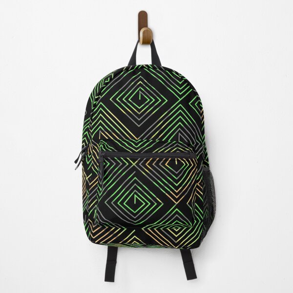 Item preview, Geometric Rhombus Pattern - 08 designed and sold by Studio Grafiikka.