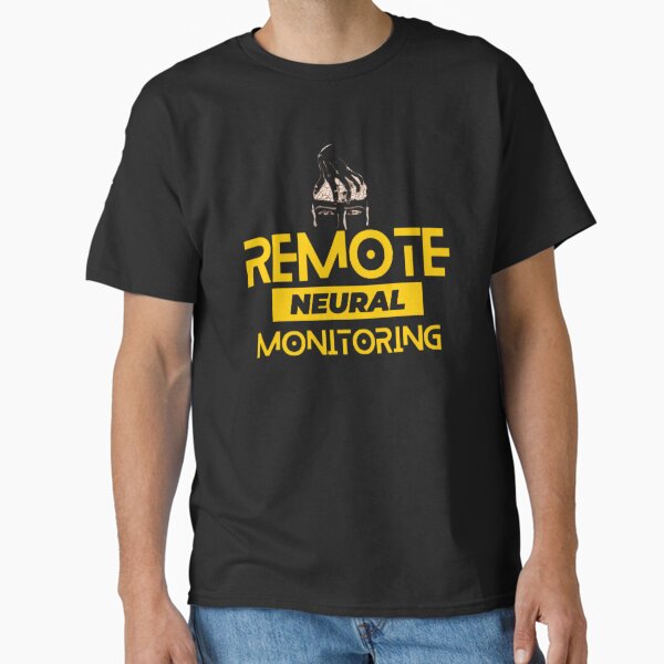 Item preview, Remote Neural Monitoring designed and sold by Kalkikrivadna.