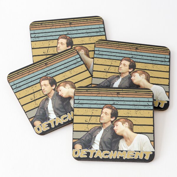 Item preview, Detachment 2011 Film designed and sold by Aaronminn.