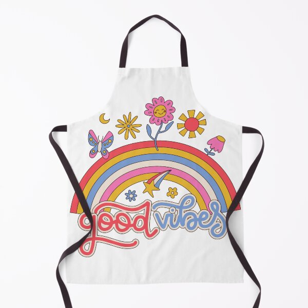Artikelvorschau, Joyful Journeys: Spreading Good Vibes and Inspiring Happiness entworfen und verkauft von Funky  Fibers.