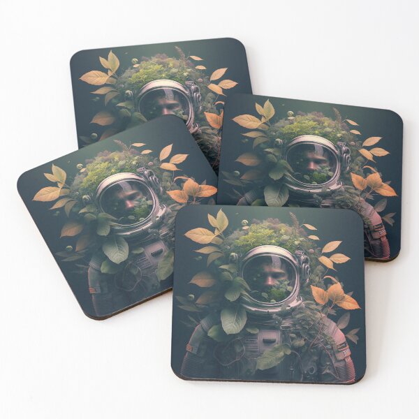 Item preview, astronaut v5 designed and sold by lizzbethgz.