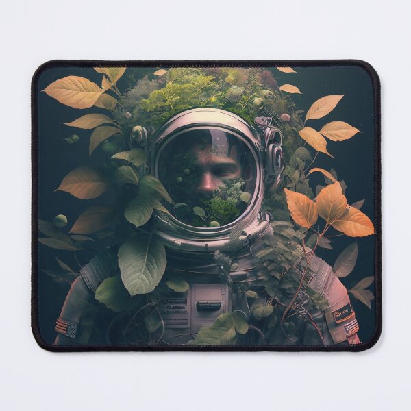 Item preview, astronaut v5 designed and sold by lizzbethgz.