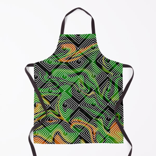 Item preview, Geometric Rhombus Pattern - 09 designed and sold by Studio Grafiikka.