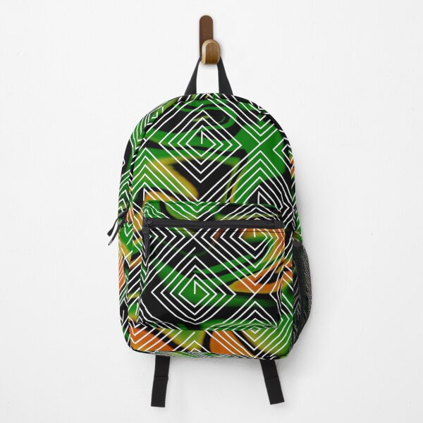 Item preview, Geometric Rhombus Pattern - 09 designed and sold by Studio Grafiikka.