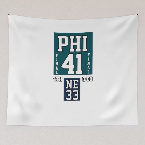 Item preview, SCORE PHI 41 NE 33 FINAL designed and sold by Tetete.