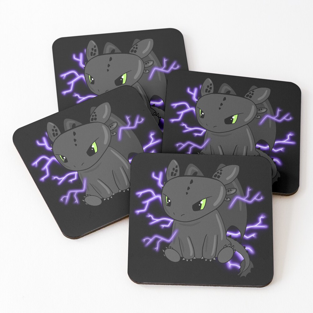 Item preview, Coasters (Set of 4) designed and sold by TheSimpleEdge.