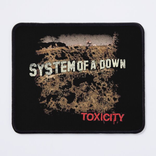 Item preview, The Toxicity designed and sold by SusieSmitham.