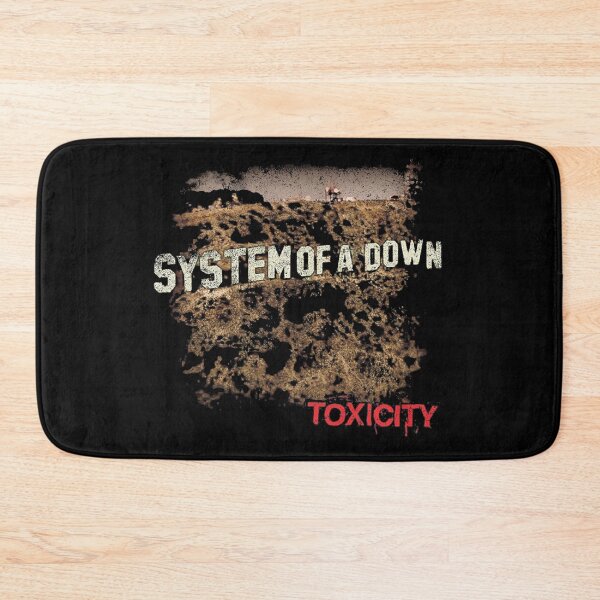 Item preview, The Toxicity designed and sold by SusieSmitham.
