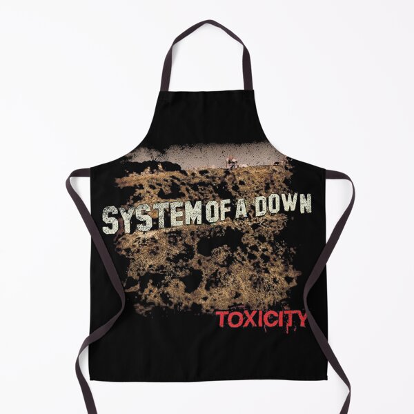 Item preview, The Toxicity designed and sold by SusieSmitham.