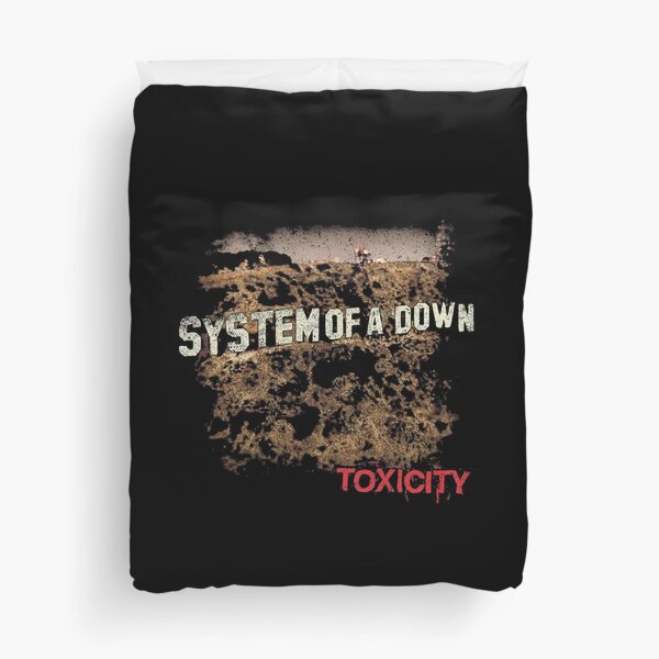 Item preview, The Toxicity designed and sold by SusieSmitham.