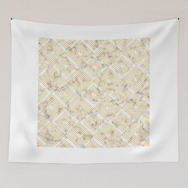 Item preview, Geometric Rhombus Pattern - 10 designed and sold by Studio Grafiikka.