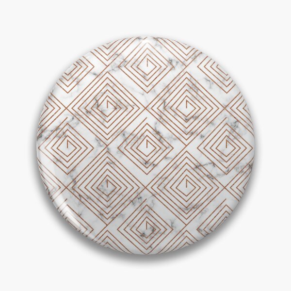 Item preview, Geometric Rhombus Pattern - 11 designed and sold by Studio Grafiikka.