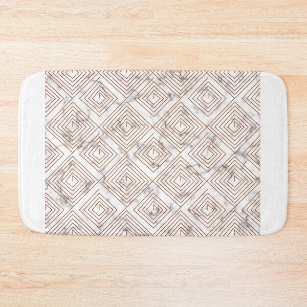 Item preview, Geometric Rhombus Pattern - 11 designed and sold by Studio Grafiikka.