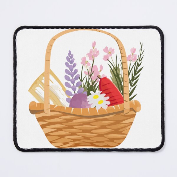 Item preview, Summer Picnic designed and sold by bendypraetor0f.