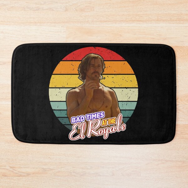Item preview, Bad Times At The El designed and sold by Cassianlyn.