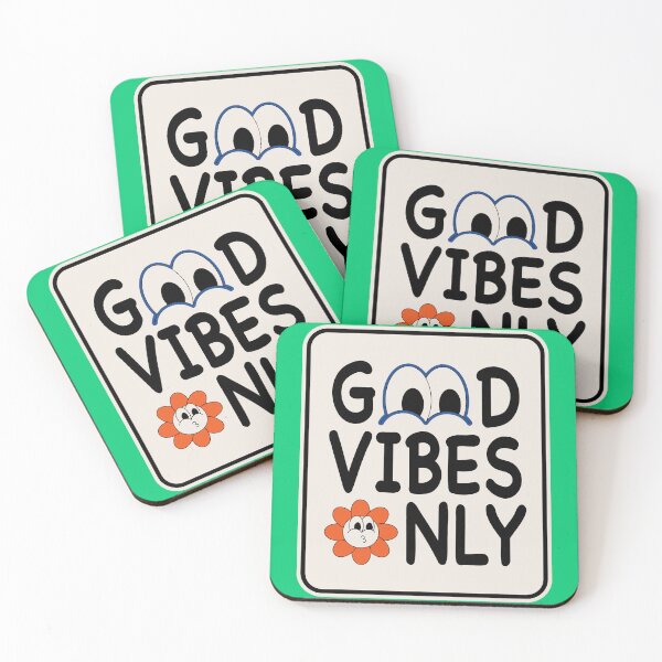 Artikelvorschau, Radiate Happiness: Infuse Your Life with Good Vibes and Positive Energy entworfen und verkauft von Funky Fibers.
