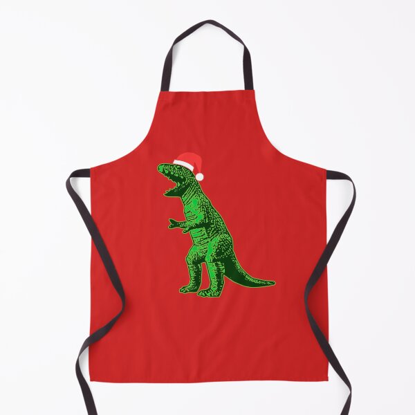 Item preview, Santasaurus designed and sold by flippinsg.