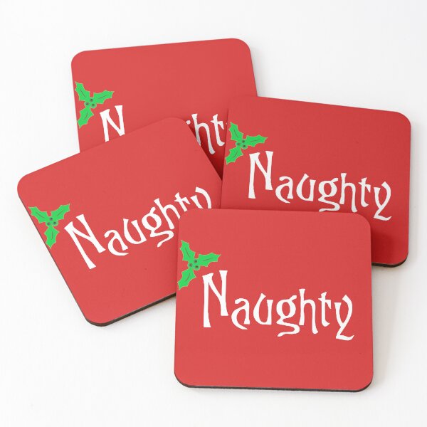 Item preview, Naughty designed and sold by flippinsg.