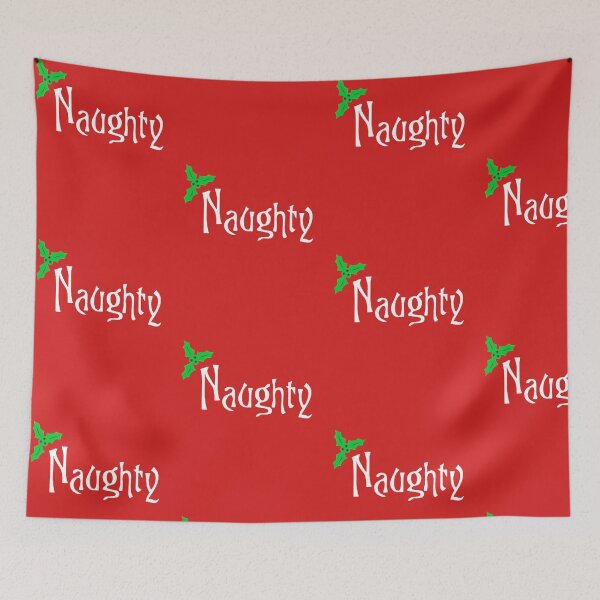 Item preview, Naughty designed and sold by flippinsg.