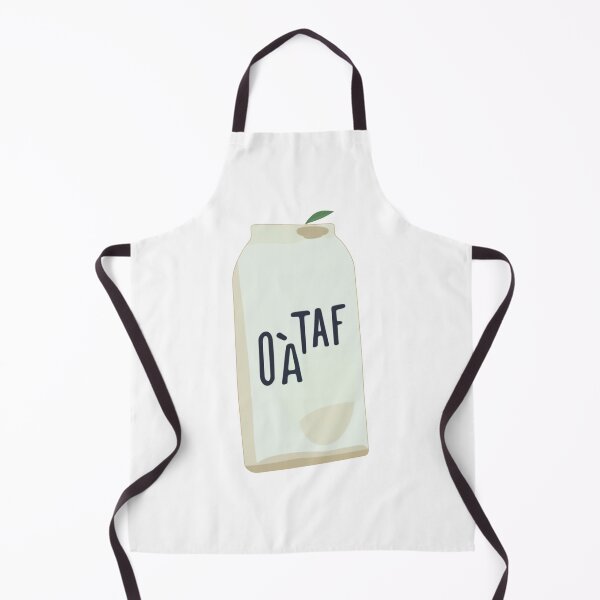 Item preview, Oat Milk Bold designed and sold by bendypraetor0f.