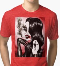 Ciao Bella Tri-blend T-Shirt