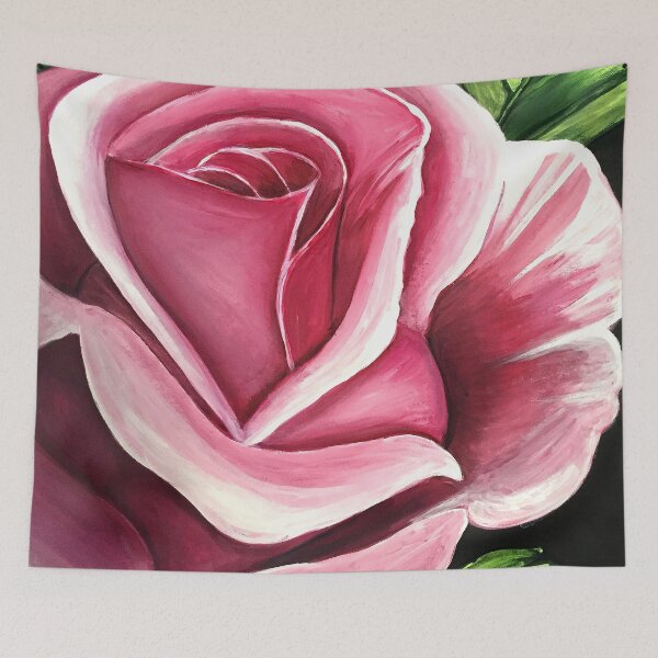 Item preview, Pink Rose designed and sold by Adamzworld.
