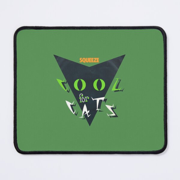 Item preview, Squeeze Cool For Cats designed and sold by zjbxsujqd98.