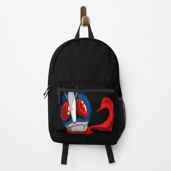 Item preview, Kamen Rider #1 designed and sold by bakajiki.