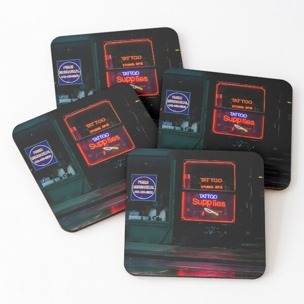 Item preview, Tattoo Supply. designed and sold by Bamres.