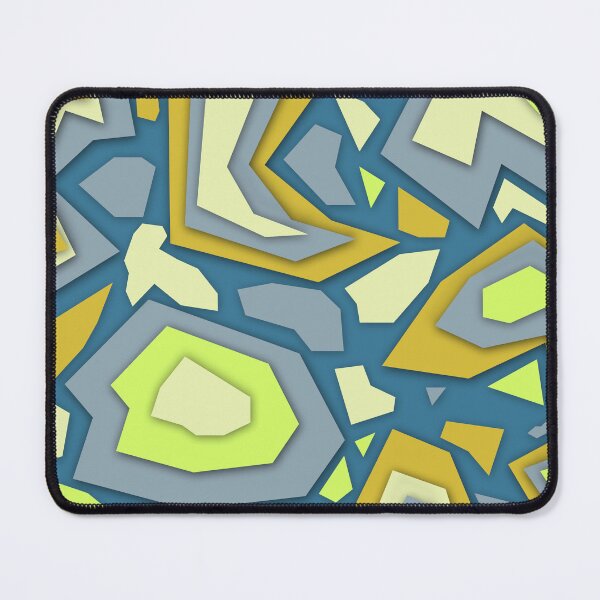 Item preview, Abstract Seamless Colorful Pattern - 05 designed and sold by Studio Grafiikka.