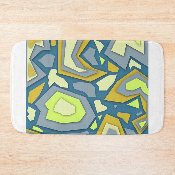Item preview, Abstract Seamless Colorful Pattern - 05 designed and sold by Studio Grafiikka.
