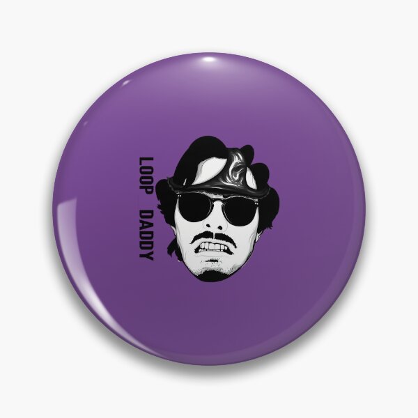 Item preview, Loop Daddy  .    designed and sold by CIN4aqEPf83.