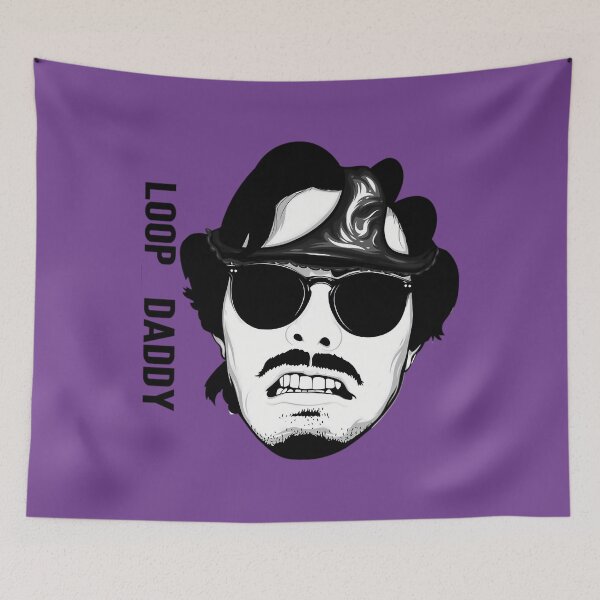 Item preview, Loop Daddy  .    designed and sold by CIN4aqEPf83.