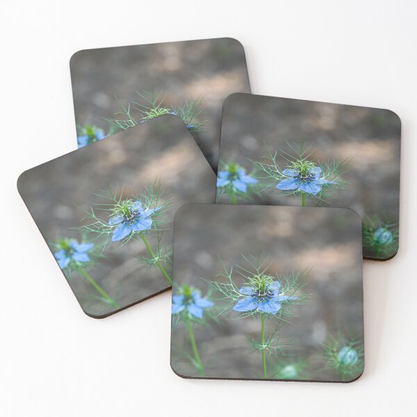 Item preview,  love-in-a-mist designed and sold by Bamres.