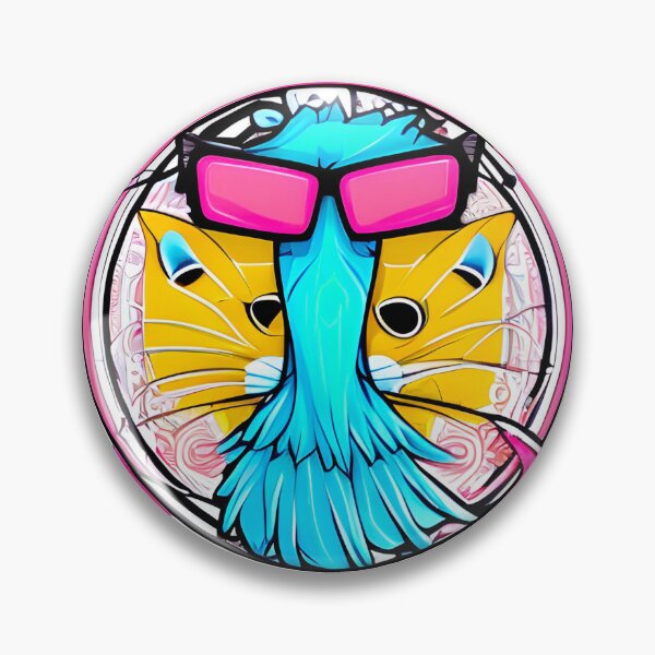 Item preview, Embrace Your Individuality: Discover FunkyFibers' Distinctive T-Shirt Designs designed and sold by Funky  Fibers.