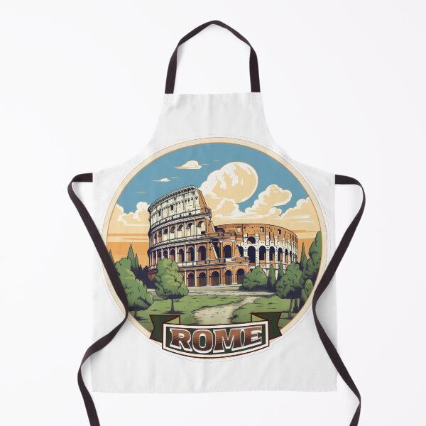 Aperçu de l'œuvre Visiter Rome créée et vendue par duke818.