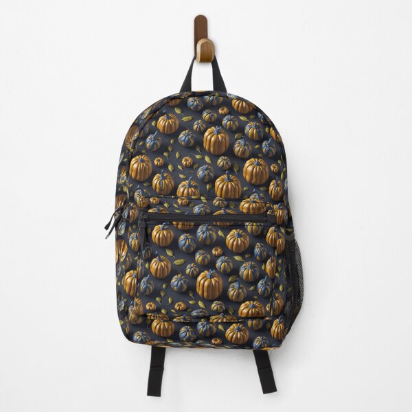Item preview, Digital Art of Different Size Pumpkins designed and sold by EarthlyLiving.