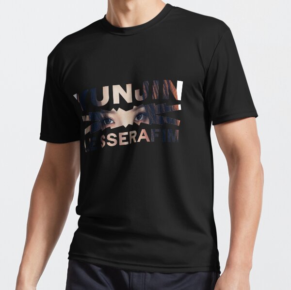 LE SSERAFIM Tシャツ Amazon.co.jp: LE ERAFIM ルセラフィム ポップアップ コラボ T