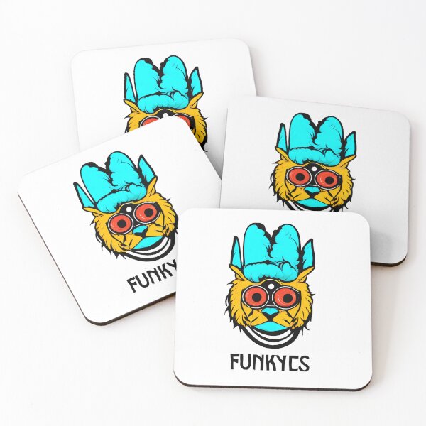 Item preview, Make a Statement with FunkyFibers: Uniqueness and Fun in Every T-Shirt designed and sold by Funky  Fibers.