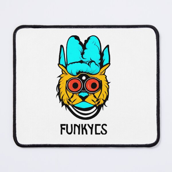 Item preview, Make a Statement with FunkyFibers: Uniqueness and Fun in Every T-Shirt designed and sold by Funky  Fibers.