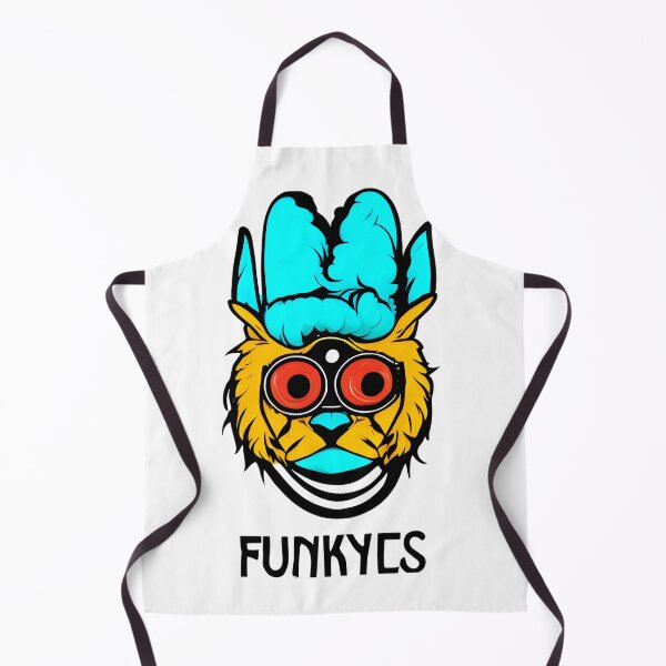 Aperçu de l'œuvre Make a Statement with FunkyFibers: Uniqueness and Fun in Every T-Shirt créée et vendue par Funky Fibers.