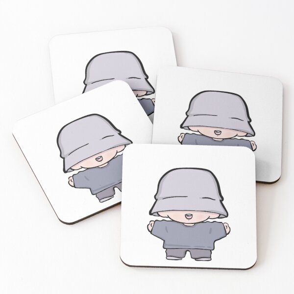 Item preview, Jk chibi designed and sold by spunky-creation.